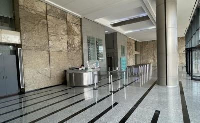 Imagen 15 de 20 de Oficina En Venta En Las Condes