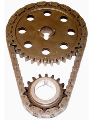 Kit De Distribucion F-150 1977-1978-1979 V8 6.6 Ck