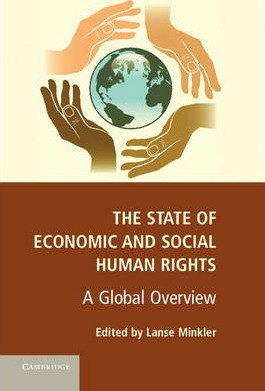 Libro The State Of Economic And Social Human Rights : A G...