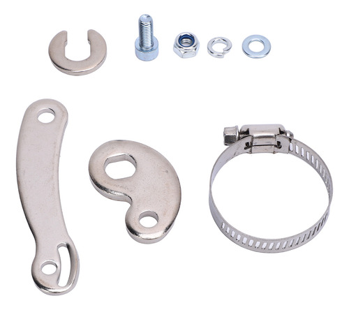 Kit De Conversão De Braço De Torção De Bicicleta Elétrica Em