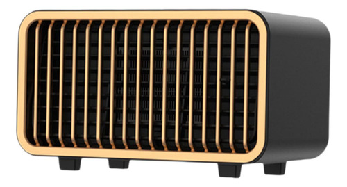 Calentador, Calentador Eléctrico Portátil, Silencioso Y