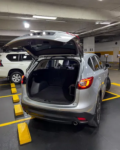 Mazda CX-5 2.5 Grand Touring Lx