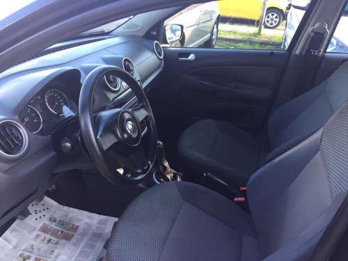 Volkswagen Gol 1.0 Trend