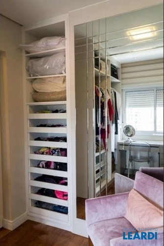 Imagem 10 de 15 de Apartamento - Vila Mariana - Sp - 613414
