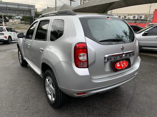Renault Duster 1.6 16v Dynamique (flex)