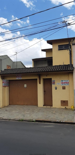 Imagem 1 de 29 de Casas Comerciais À Venda Em Jundiaí/sp - Compre O Seu Casas Comerciais Aqui! - 1469188