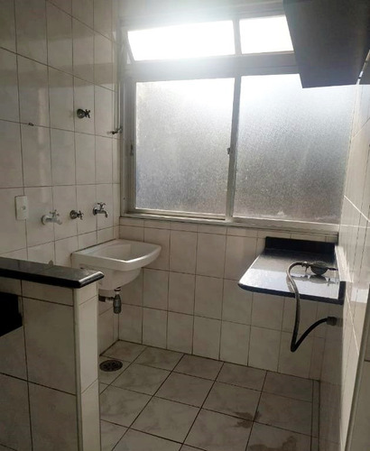 Imagem 8 de 10 de Apartamento Com 2 Dormitórios Para Venda Na Ponta Da Praia - Pp1938 - 68969464