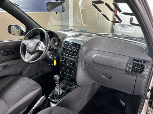 Fiat Strada 1.4 MPI FREEDOM CD 8V