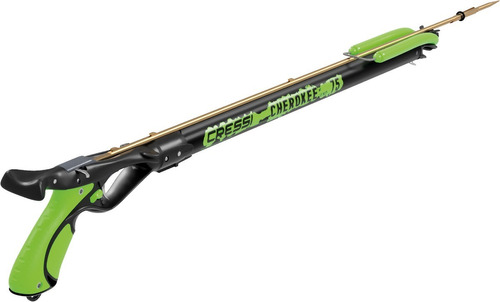 Arpón Cressi Cherokee Exo 100 Spearguns Pesca Spearfishing