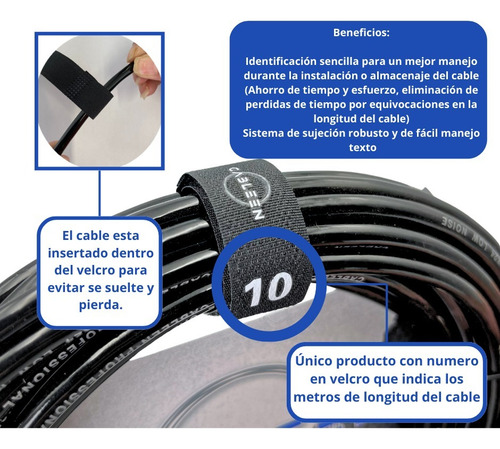 Cable Audio Profesional 3m Xlr Macho A Plug 3.5 Mm Cableen