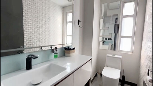 Apartamento Dúplex De 114 M2 En El Barrio Los Andes (estrato 4). Piso 3 Y 4 Con Ascensor