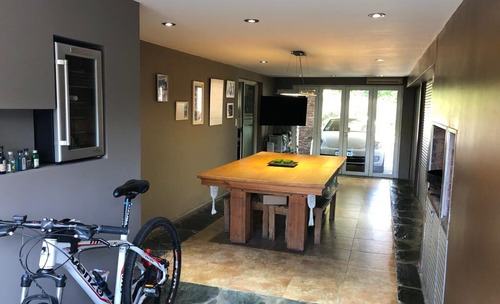 Venta Monte Grande Barrio Mirasoles Excelente Casa De 4 Dorm