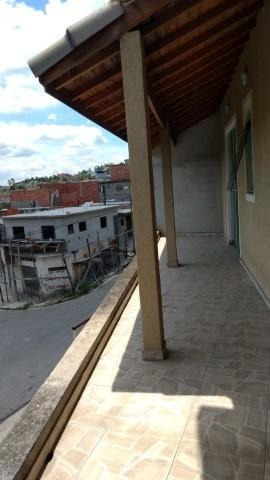 Casa Residencial À Venda, Parque Vitória, Franco Da Rocha. - Ca0044