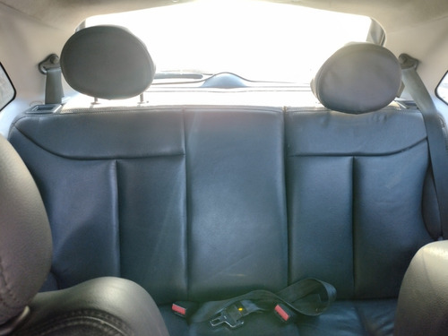Imagem 12 de 15 de Citroën C3 2010 1.6 16v Exclusive Flex Aut. 5p