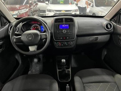 Renault Kwid 1.0 12v Zen Sce 5p