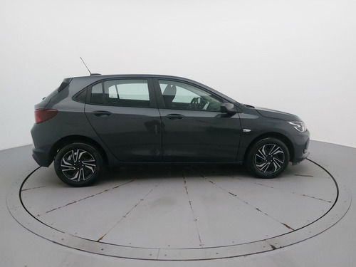 Chevrolet Onix 1.0 TURBO FLEX LT MANUAL