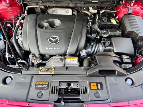 Mazda CX-5 2.0 L I Grand Touring At