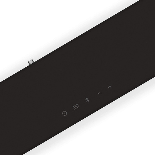 Altavoz De Barra De Sonido Bluetooth Con Dts Virtualx