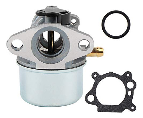 Autokay 799868 Carburetor Reemplazo Para Briggs Stratton 694