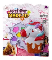 Comprar Maquillaje Para Niñas Set Variado Forma De Unicornio