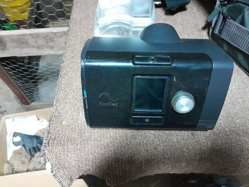 Resmed Airsense 10 Autoset Cpap Con Humidificador (Usado)