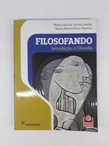 Filosofando - Introdução À Filosofia 