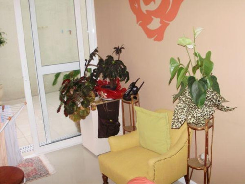 Imagem 21 de 30 de Apartamento Com 2 Dormitórios À Venda, 104 M² Por R$ 564.000,00 - Santana - Porto Alegre/rs - Ap0037