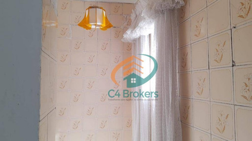 Casa Com 3 Dormitórios À Venda, 125 M² Por R$ 445.000,00 - Vila Moreira - Guarulhos/sp - Ca0267
