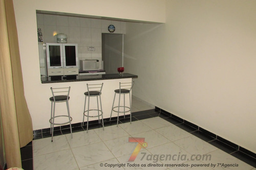 Imagem 5 de 14 de Casa Em Itanhaem Lado Praia Churrasqueira 2 Quartos 1 Suite Ch88