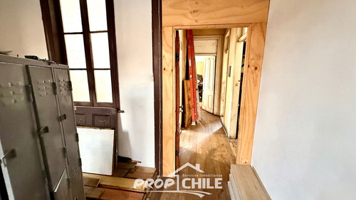 En Venta, Casona Agua Santa, Viña Del Mar. (92358)