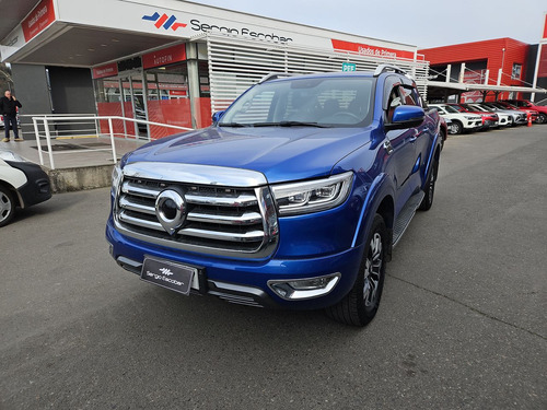 Great Wall Poer Poer 4x4 2.0 At 2023