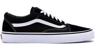 tenis nike tipo vans