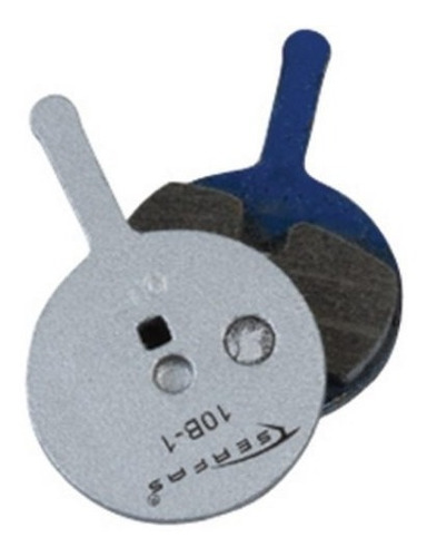 Balatas Serfas Mtb Bb5 Comp/avid Bb5 Mecanico