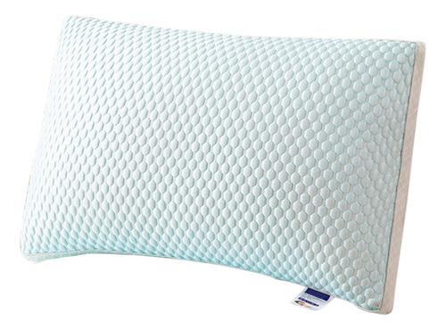 Almohadas Frías De Cama M Pillowcase Para Dormir, Almohada P
