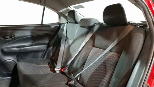 Toyota Yaris 1.5 CORE