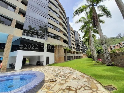 Apartamento En Venta, Lomas De La Lagunita. Jose Carrillo Bm Mls #24-13297