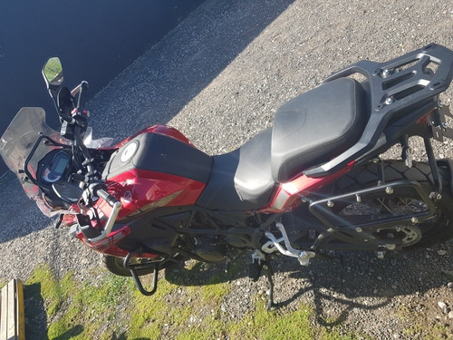 Imagen 9 de 16 de Benelli Trk 502 X En Sbk Motos
