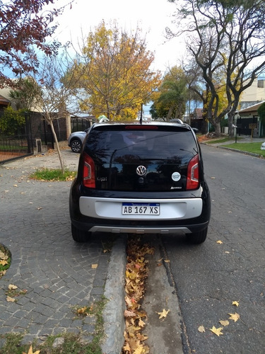 Volkswagen Cross Up! 1.0 Mpi Cross Up! 1.0 Mpi