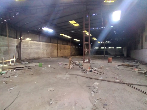 Imagen 6 de 8 de Galpon En Venta En José C Paz