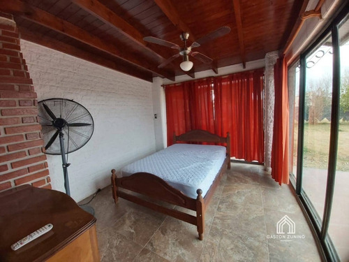 Imagen 3 de 13 de Venta O Permuta Por Departamento En Capital - Mercedes B
