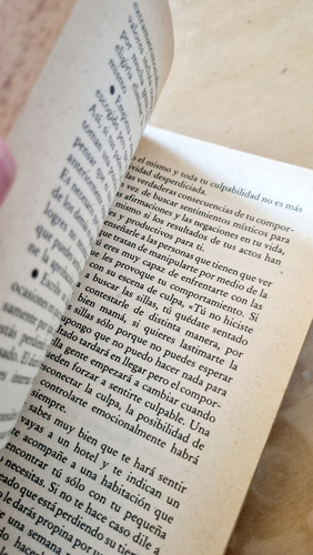 Tus Zonas Erroneas - Wayne W Dyer (Usado)