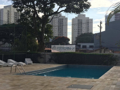 Imagem 20 de 30 de Apartamento À Venda, 99 M² Por R$ 450.000,00 - Jardim Augusta - São José Dos Campos/sp - Ap3397