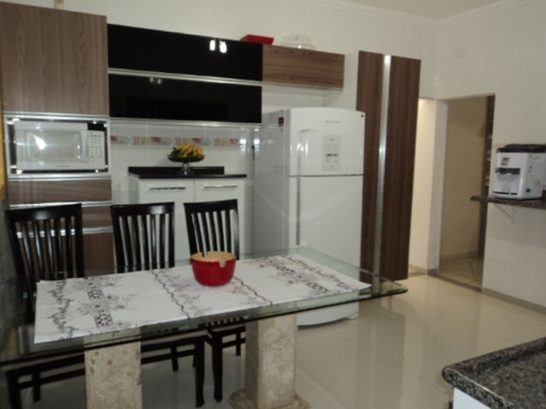 Imagem 11 de 17 de Térrea, Totalmente Reformada, Boa Localização, Aceita Financiamento - 22531 - 4726398