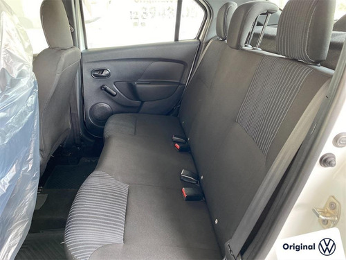 Imagem 7 de 8 de Logan 1.0 12v Sce Flex Life Manual