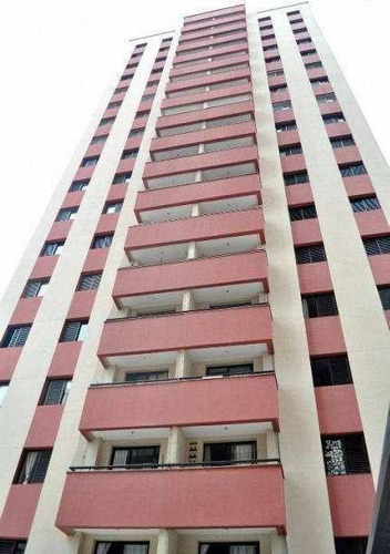 Imagem 24 de 30 de Apartamento Com 3 Dorms, Vila Gilda, Santo André - R$ 409 Mil, Cod: 1691 - A1691