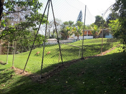 Imagem 13 de 16 de Chácara À Venda Em Country Club - Ch002489