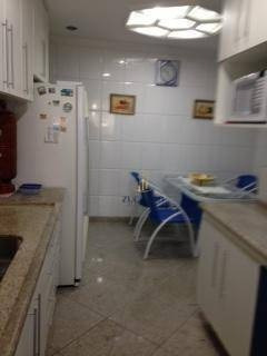 Imagem 10 de 30 de Apartamento Com 4 Dormitórios À Venda, 142 M² Por R$ 1.150.000,00 - Vila Augusta - Guarulhos/sp - Ap15549