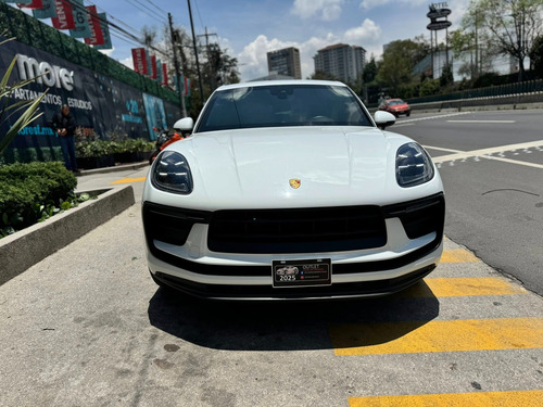Porsche Macan Blindada Nivel 3 Plus 2023