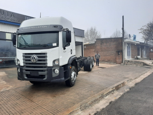 Imagen 7 de 8 de Volkswagen Constellation 24330