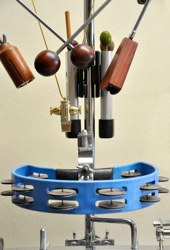 Imagen 6 de 10 de Latin Percussion Lp Set Completo De Percusión